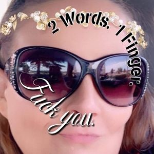 Meet your Posher, Dawn